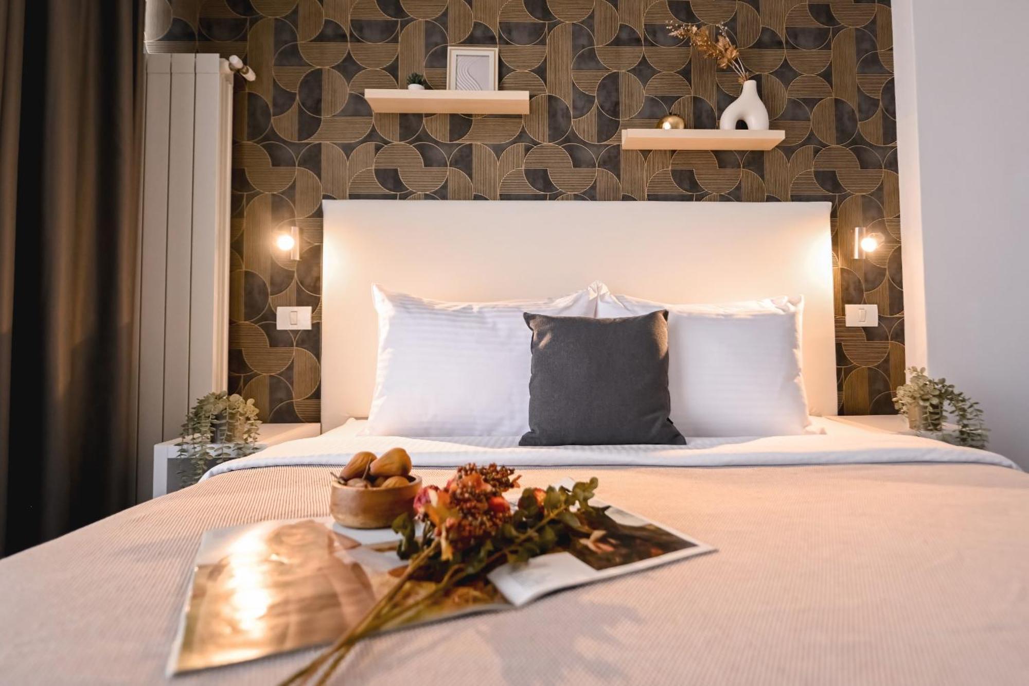 Urban Elegance - Stylish Central Accommodation Bukarest Exterior foto