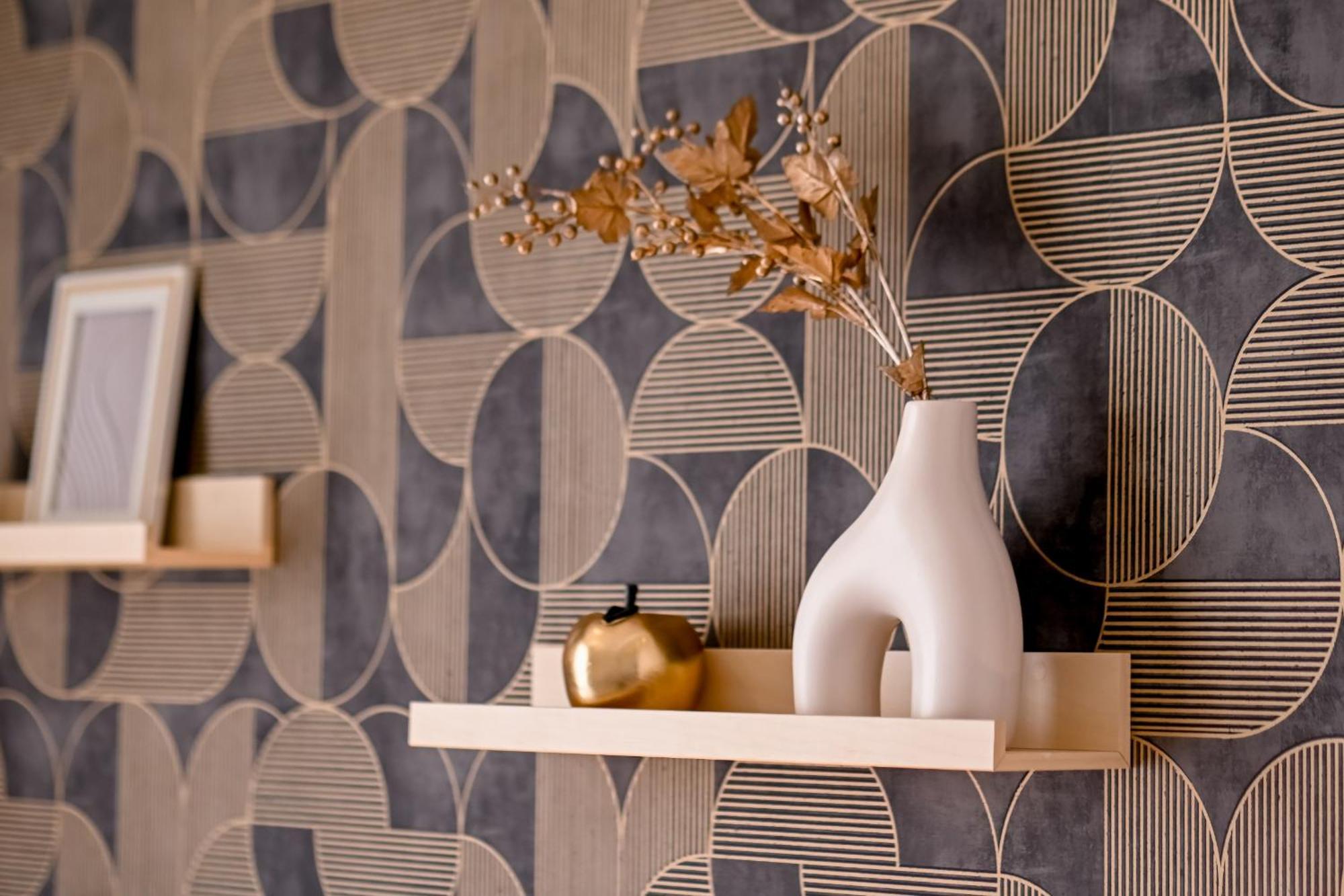 Urban Elegance - Stylish Central Accommodation Bukarest Zimmer foto