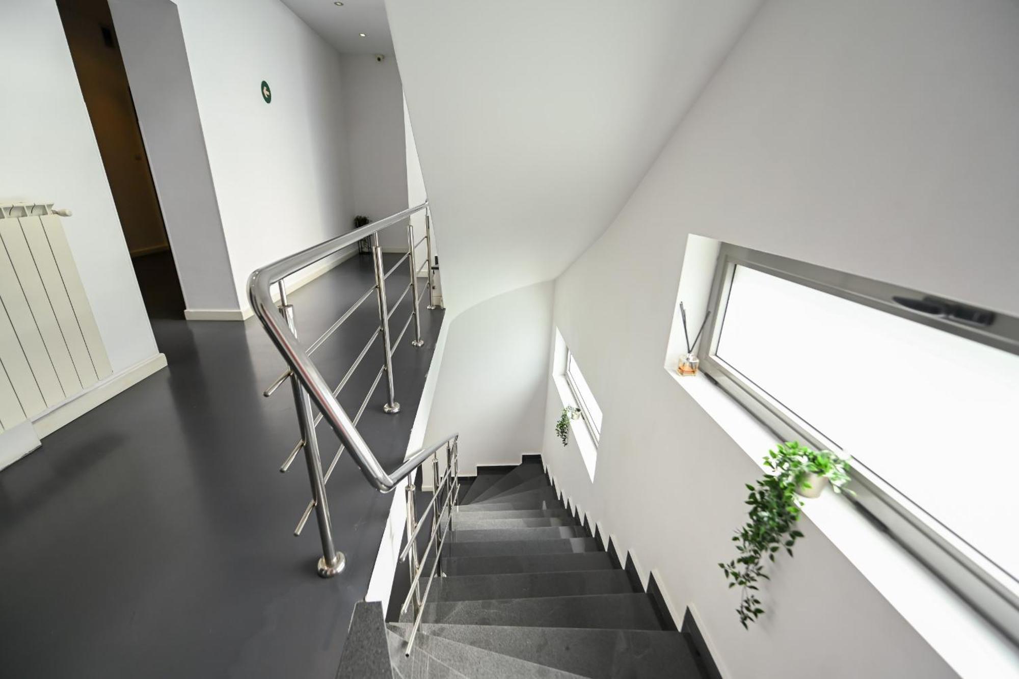 Urban Elegance - Stylish Central Accommodation Bukarest Exterior foto