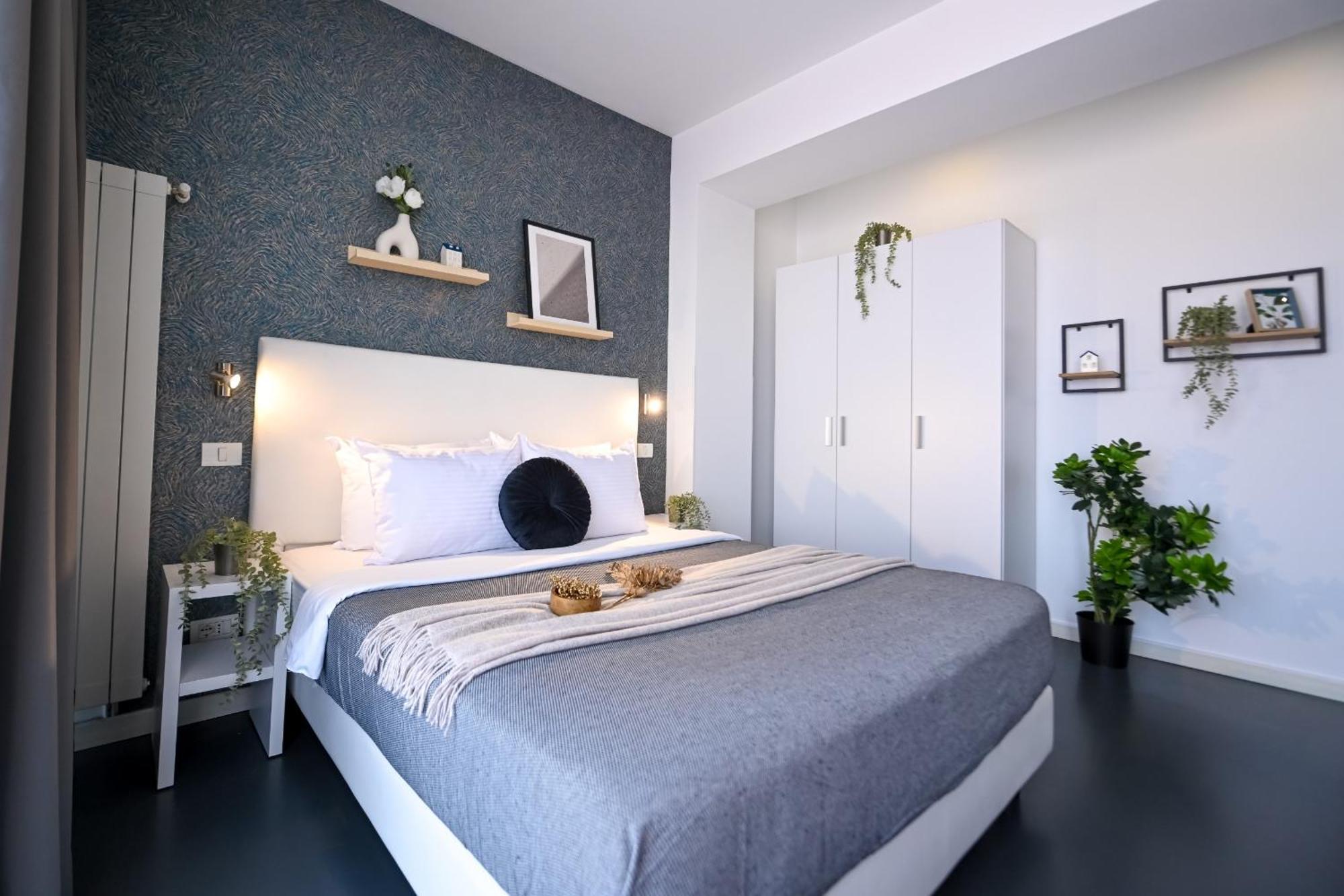 Urban Elegance - Stylish Central Accommodation Bukarest Zimmer foto