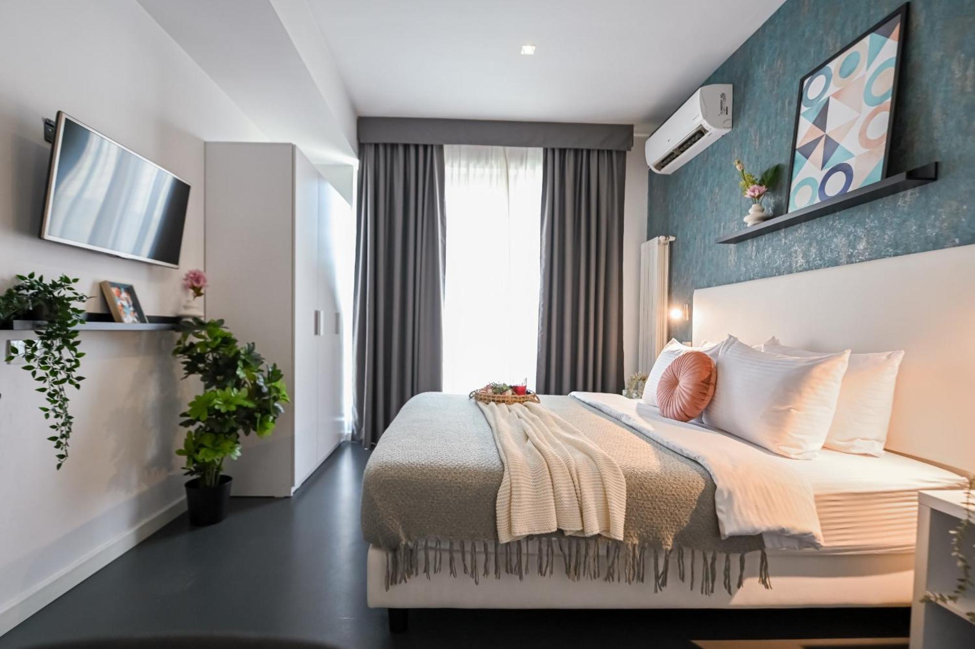 Urban Elegance - Stylish Central Accommodation Bukarest Zimmer foto