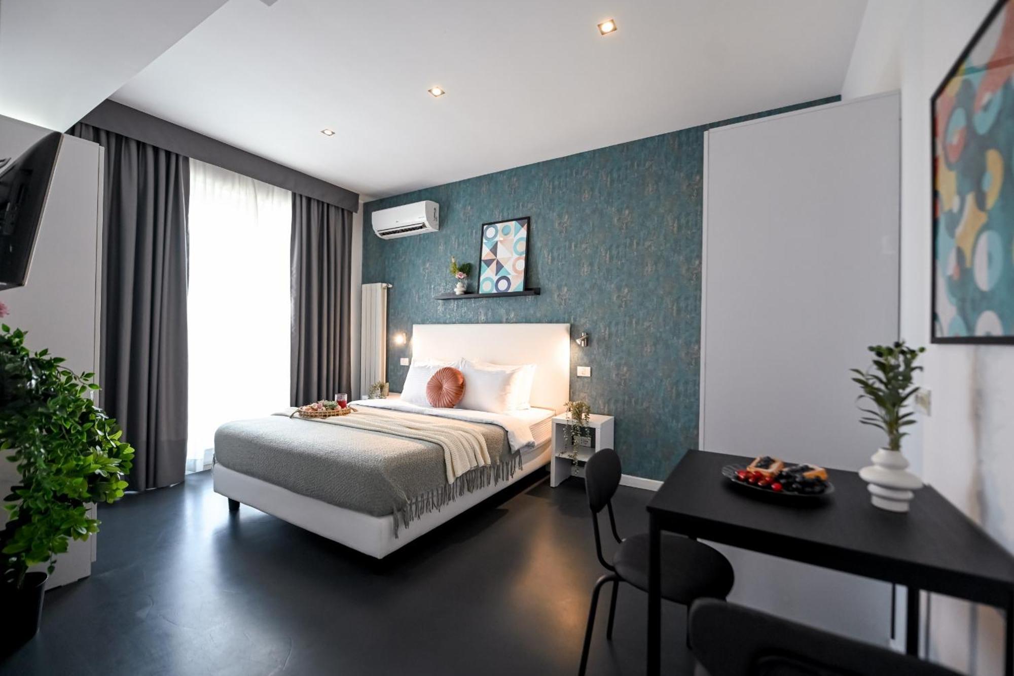 Urban Elegance - Stylish Central Accommodation Bukarest Zimmer foto