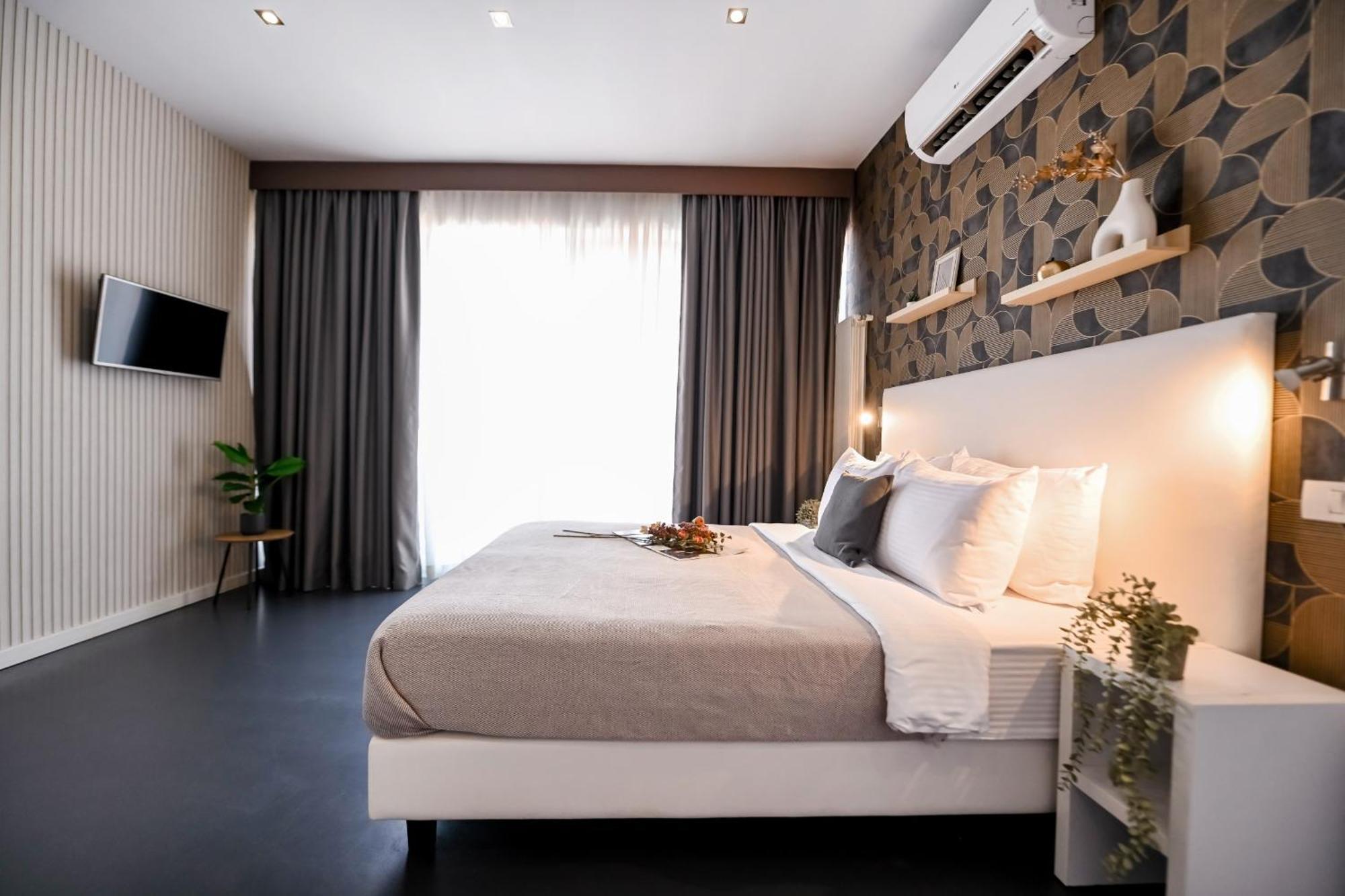 Urban Elegance - Stylish Central Accommodation Bukarest Zimmer foto